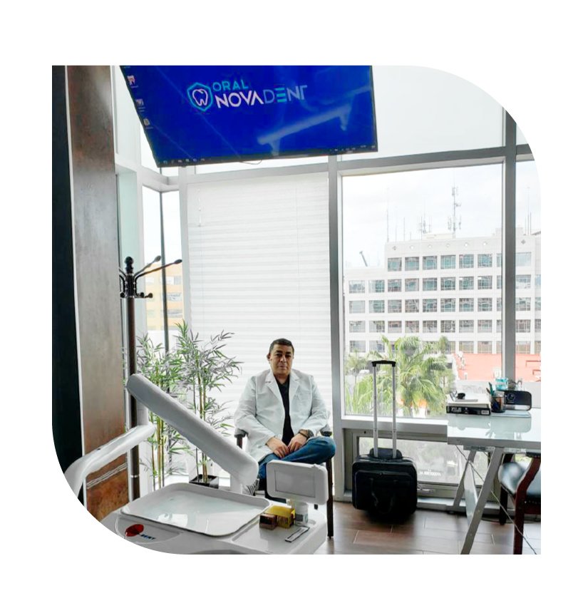 ORALNOVADENT - ORALNOVADENT