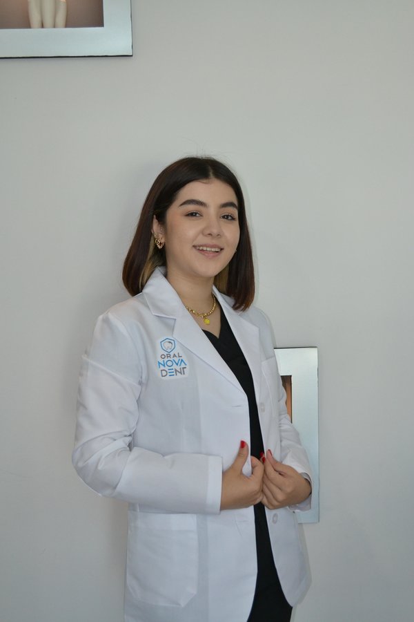 ORALNOVADENT - ORALNOVADENT