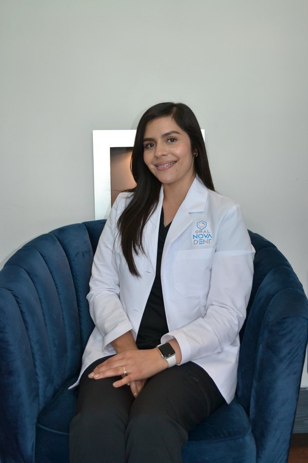 ORALNOVADENT - ORALNOVADENT