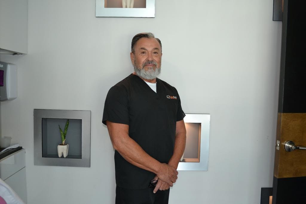 ORALNOVADENT - ORALNOVADENT