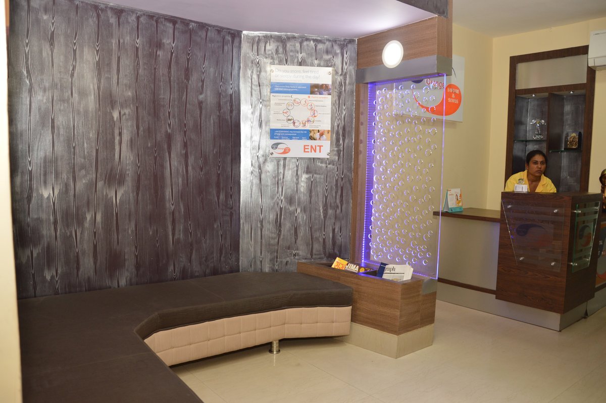 Orange Dental and ENT Care Centre -Snore and Sinus - Orange Dental and ENT Care Centre -Snore and Sinus