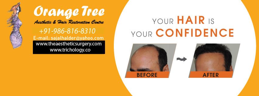 Orange tree aesthetic and hair restoration centre - Orange tree aesthetic and hair restoration centre