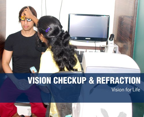 Orbit Eye Hospital - Orbit Eye Hospital