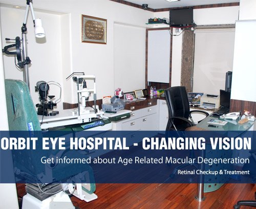 Orbit Eye Hospital - Orbit Eye Hospital