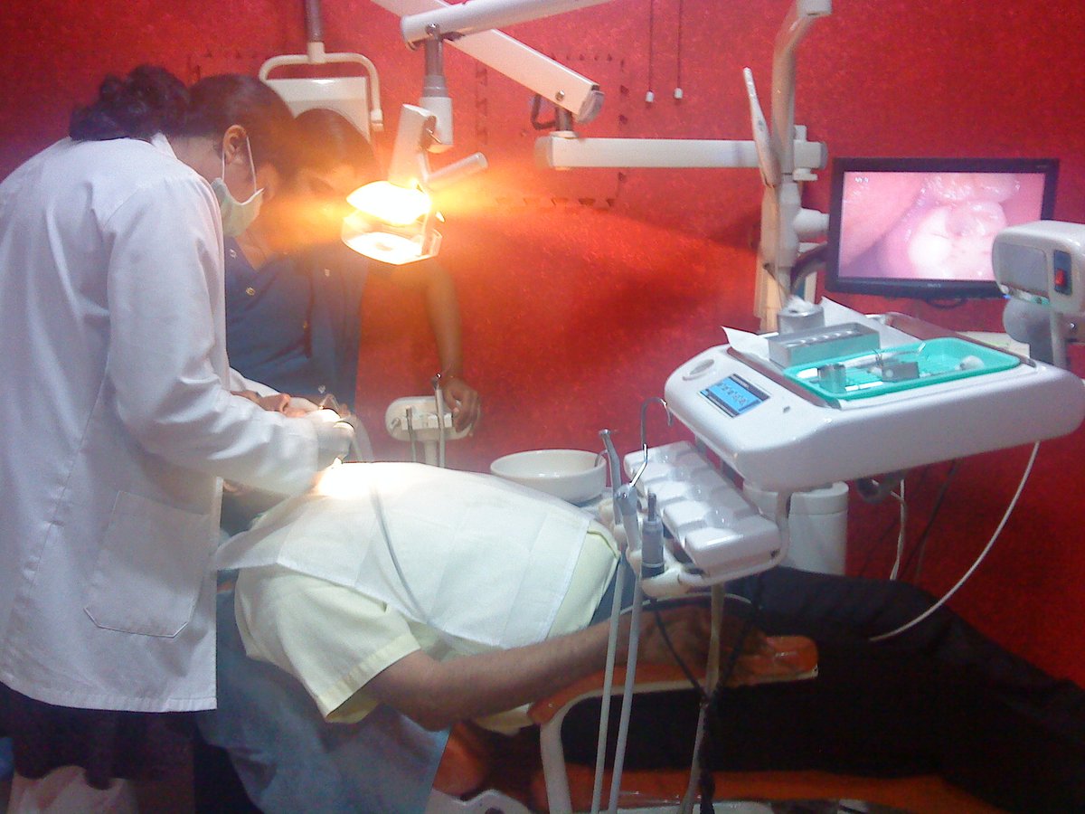 Orchards Dental Care - Orchards Dental Care