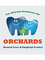 Orchards Dental Care - Orchards Dental Care