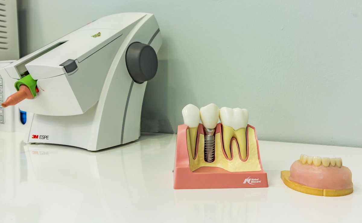 Ordinacija dentalne medicine Milenko Subotić - Ordinacija dentalne medicine Milenko Subotić