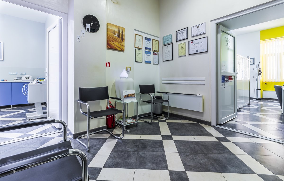 Ordinacija dentalne medicine Milenko Subotić - Ordinacija dentalne medicine Milenko Subotić