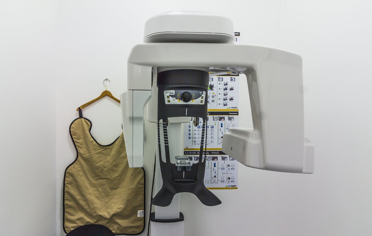 Ordinacija dentalne medicine Milenko Subotić - Ordinacija dentalne medicine Milenko Subotić