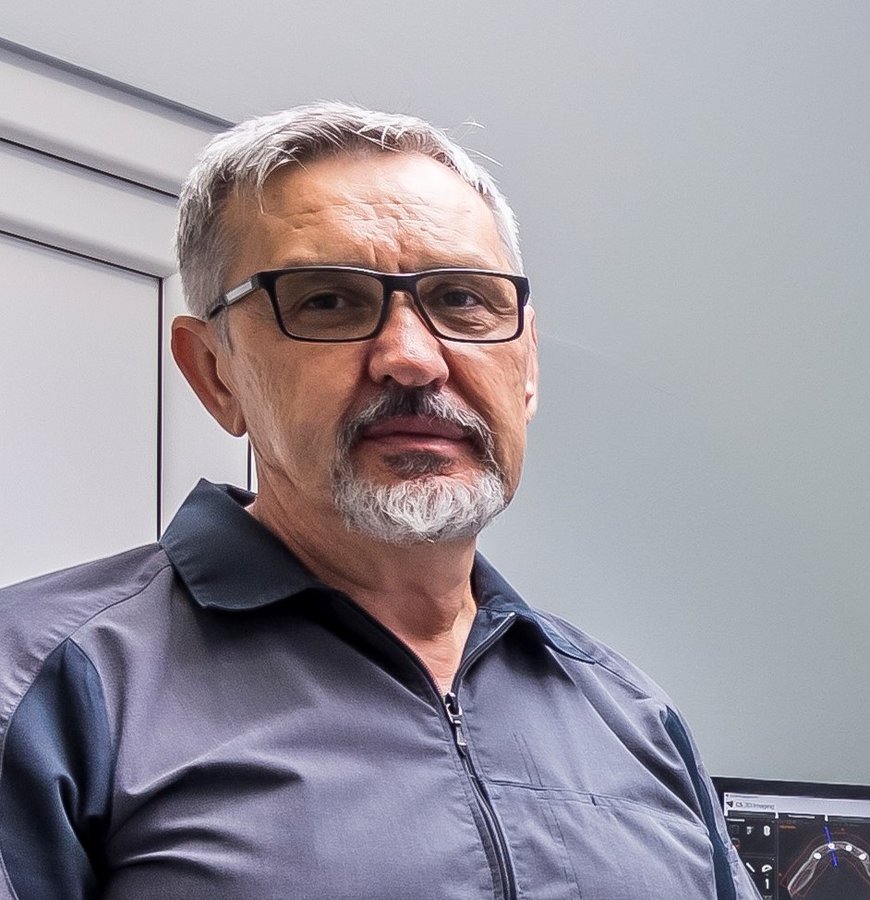 Ordinacija dentalne medicine Milenko Subotić - Ordinacija dentalne medicine Milenko Subotić