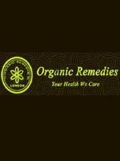 Organic Remedies Clinic Baker St Area - Organic Remedies Clinic Baker St Area
