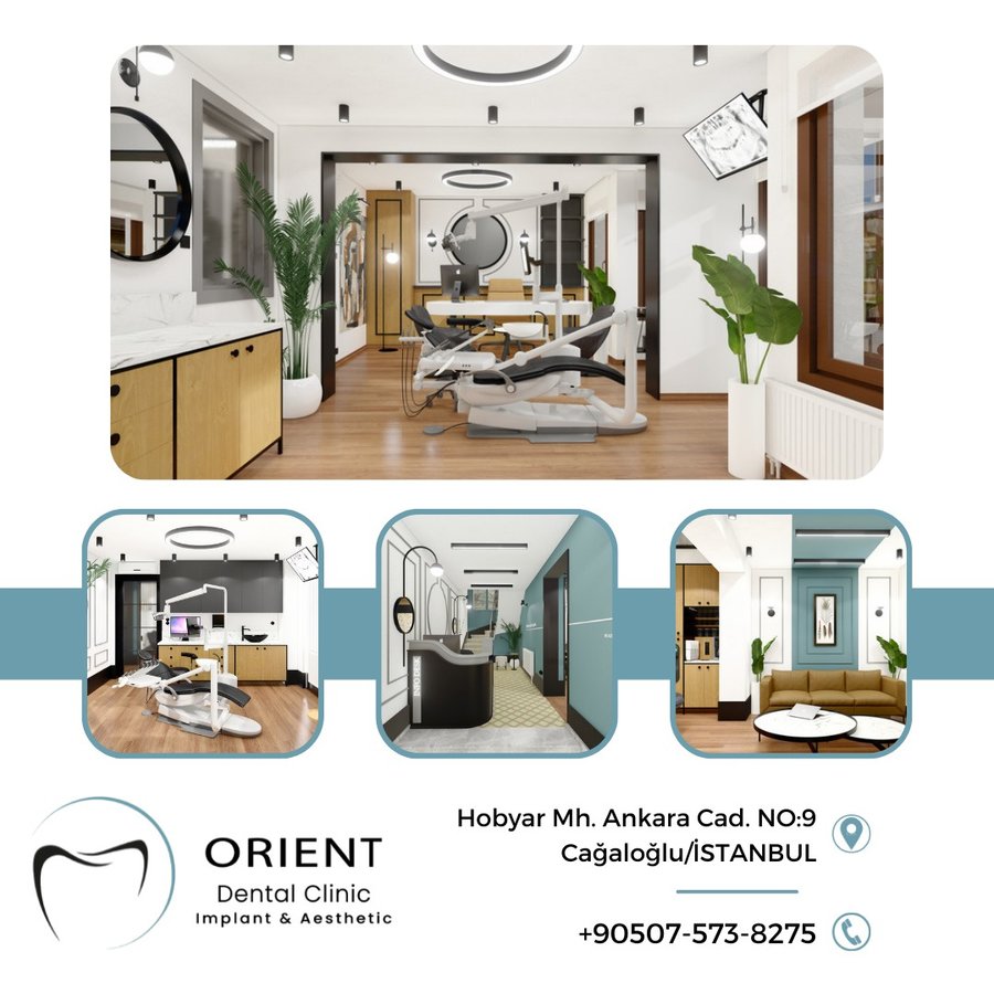 Orient Dental Clinic - Orient Dental Clinic