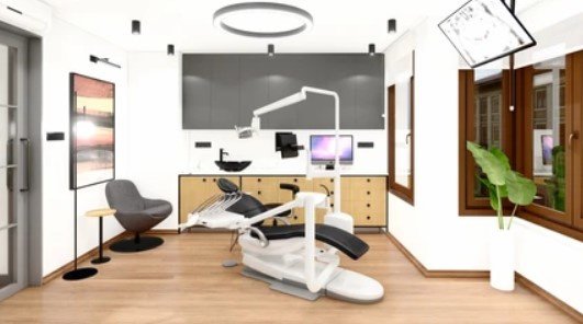 Orient Dental Clinic - Orient Dental Clinic