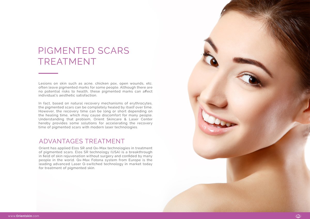 Orient Skincare & Laser Center - Orient Skincare & Laser Center