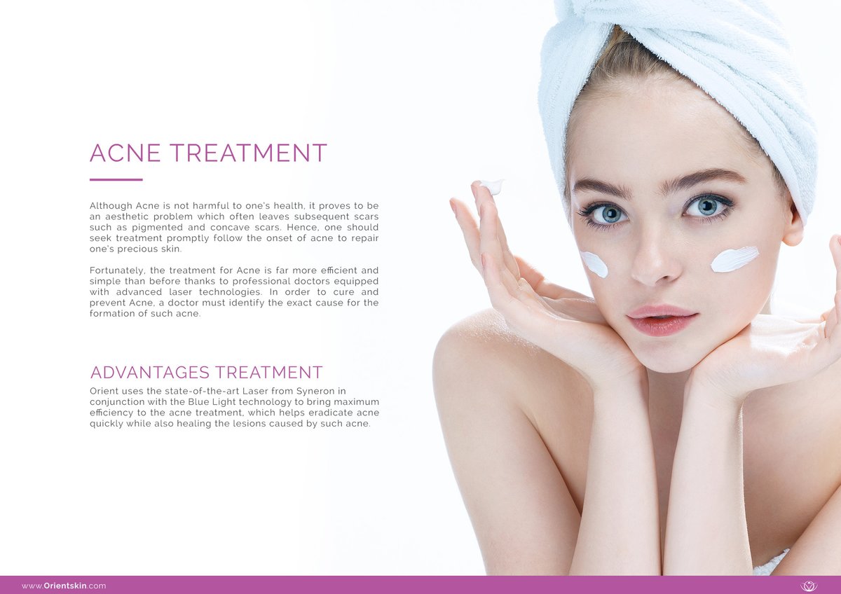 Orient Skincare & Laser Center - Orient Skincare & Laser Center