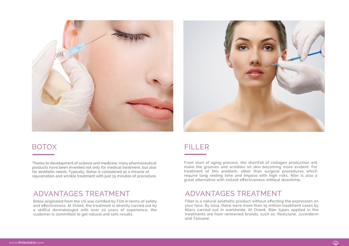 Orient Skincare & Laser Center - Orient Skincare & Laser Center