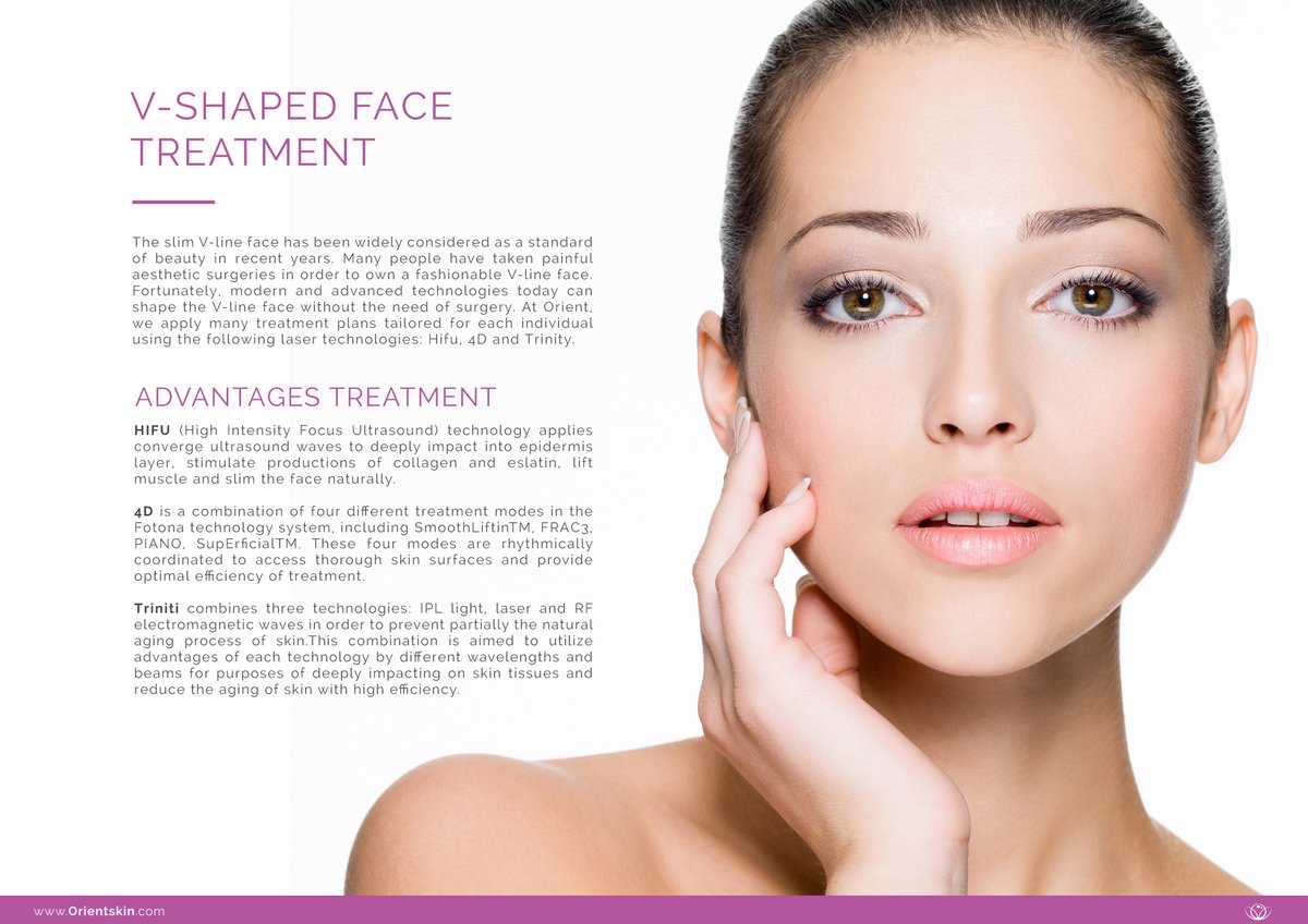 Orient Skincare & Laser Center - Orient Skincare & Laser Center