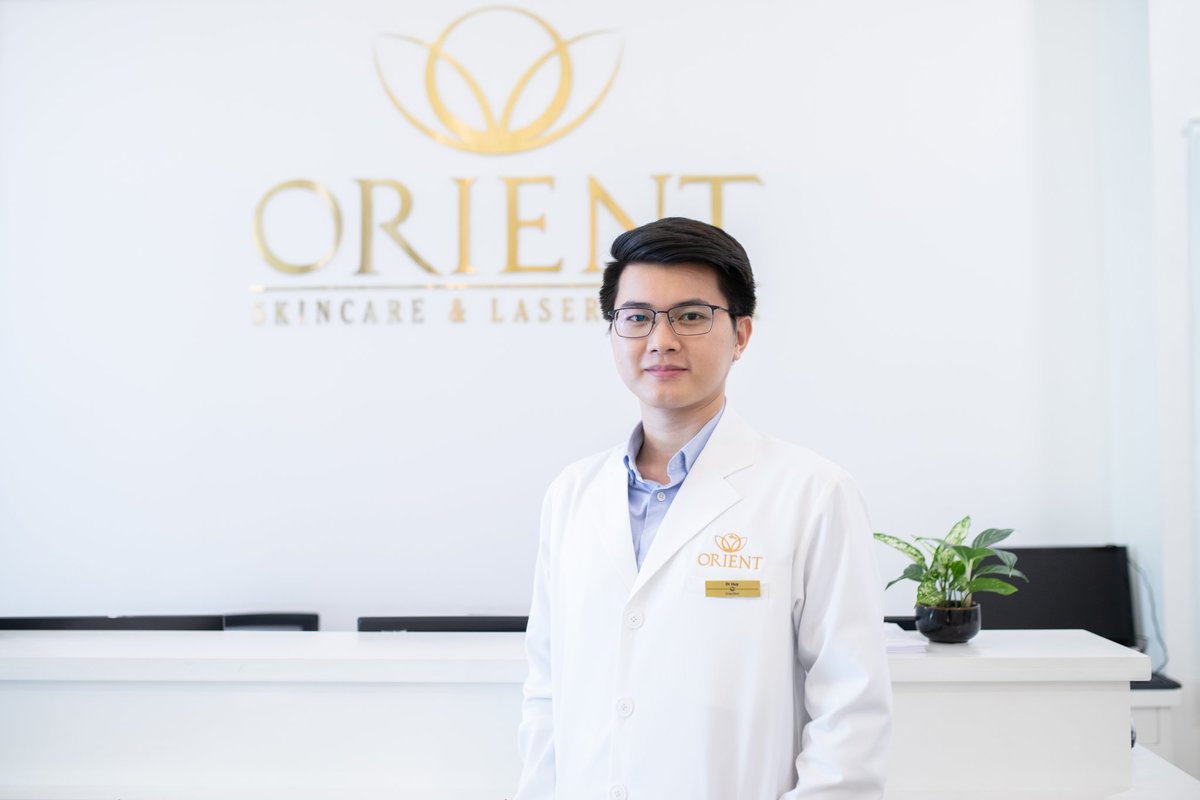 Orient Skincare & Laser Center - Orient Skincare & Laser Center