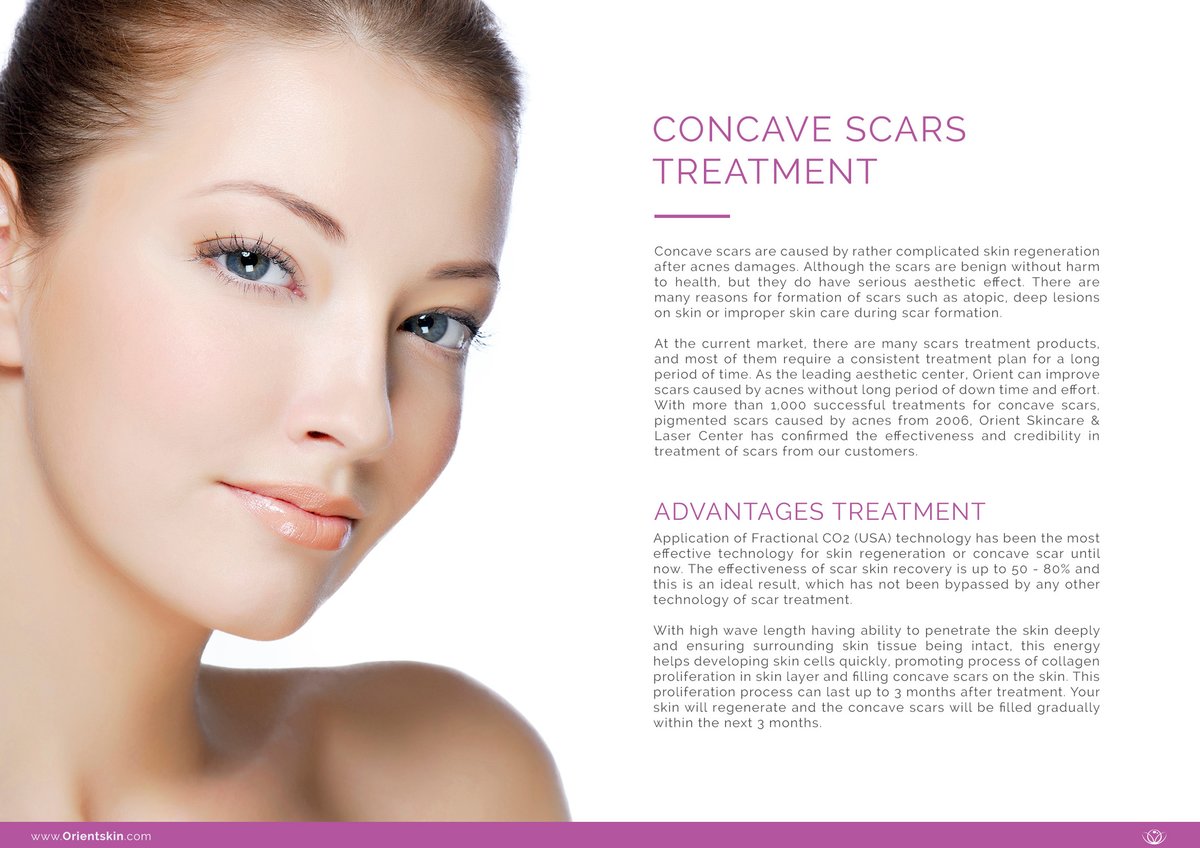 Orient Skincare & Laser Center - Orient Skincare & Laser Center