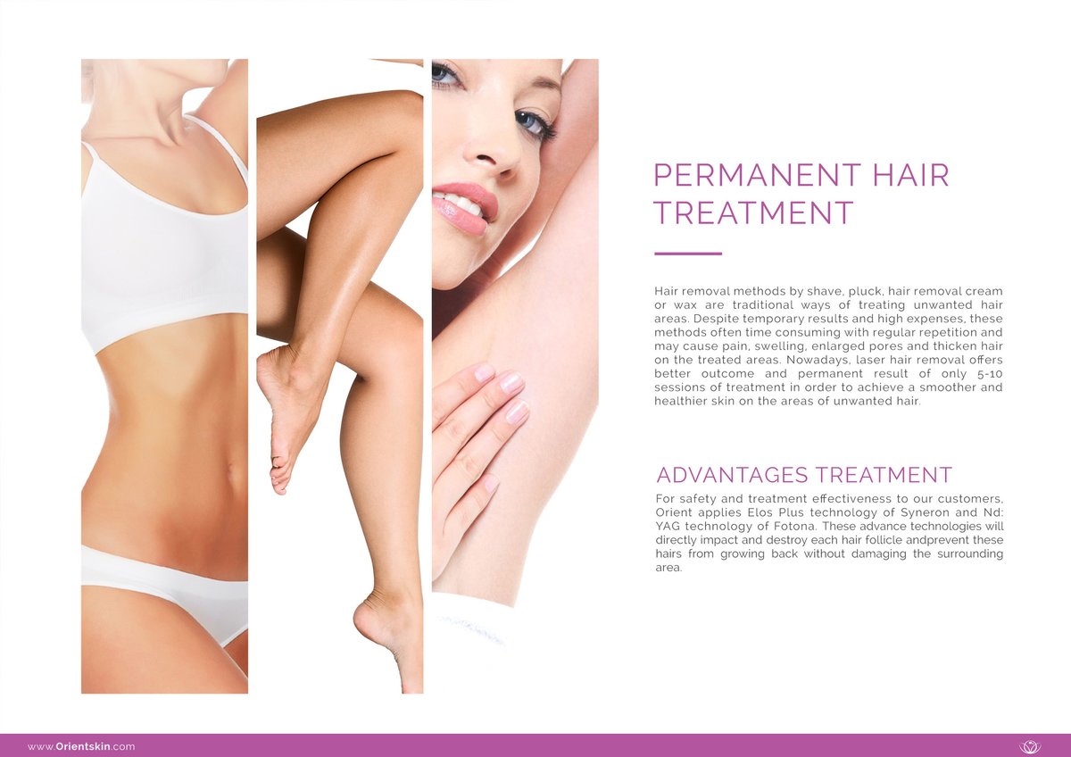 Orient Skincare & Laser Center - Orient Skincare & Laser Center