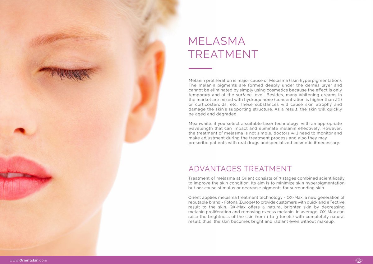 Orient Skincare & Laser Center - Orient Skincare & Laser Center