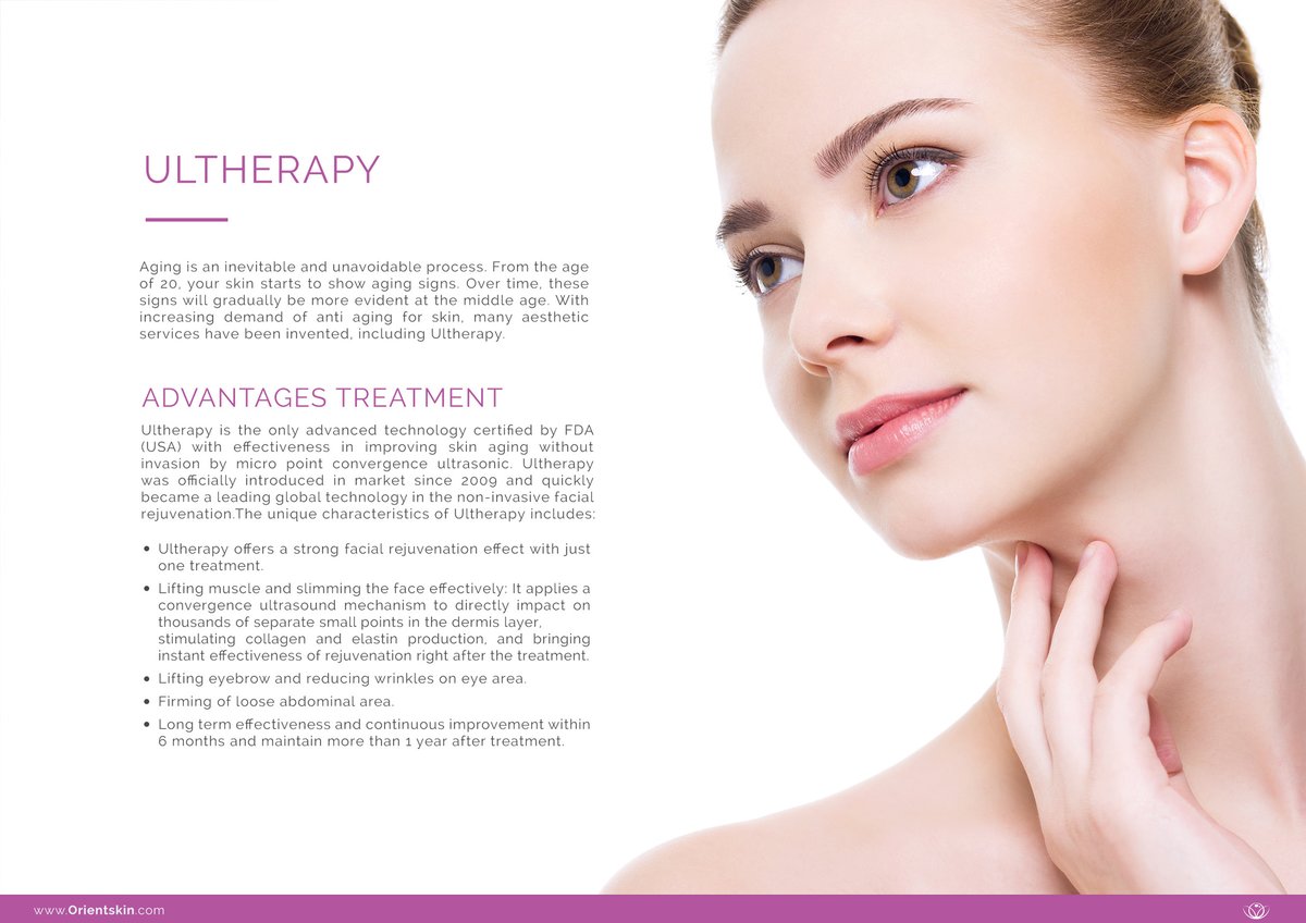 Orient Skincare & Laser Center - Orient Skincare & Laser Center