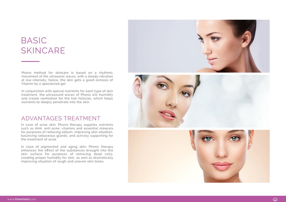 Orient Skincare & Laser Center - Orient Skincare & Laser Center