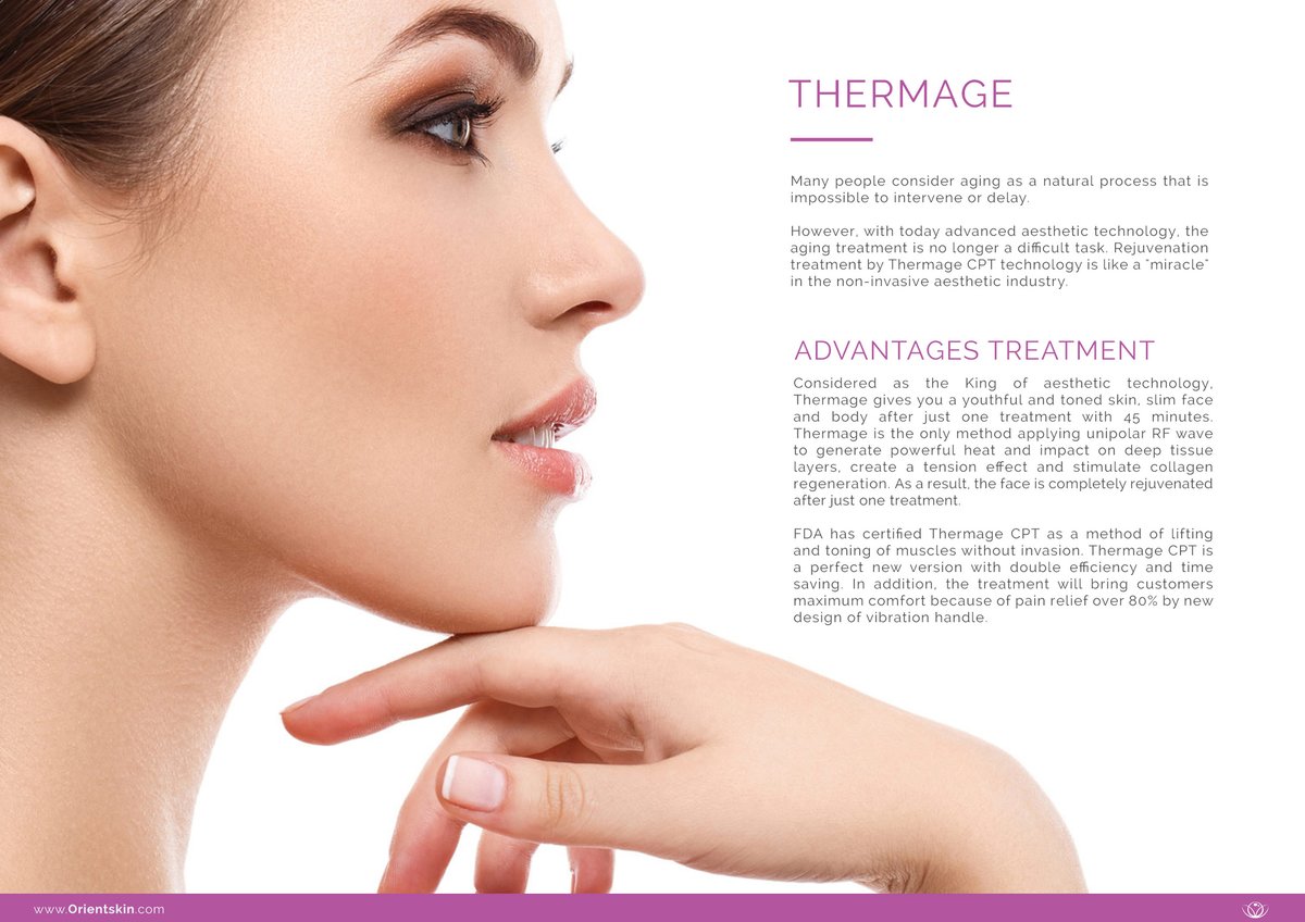 Orient Skincare & Laser Center - Orient Skincare & Laser Center