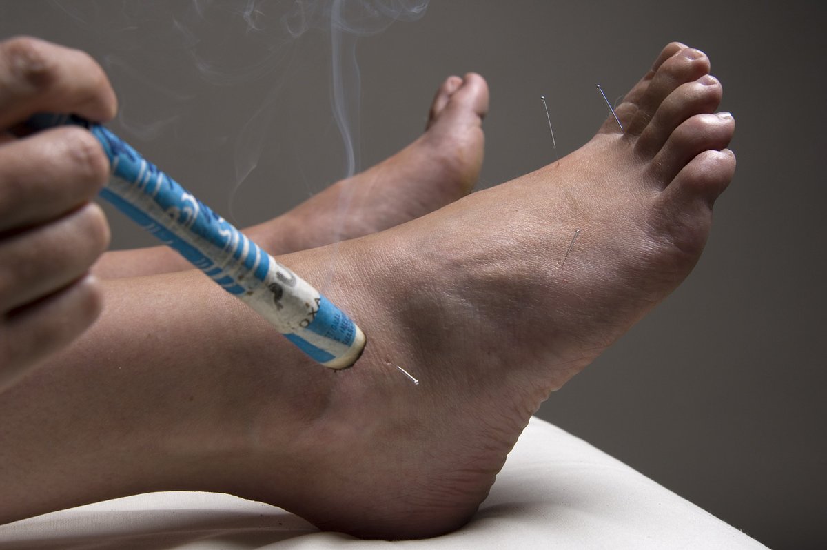 Oriental Healing Arts Macclesfield Clinic - Oriental Healing Arts Macclesfield Clinic