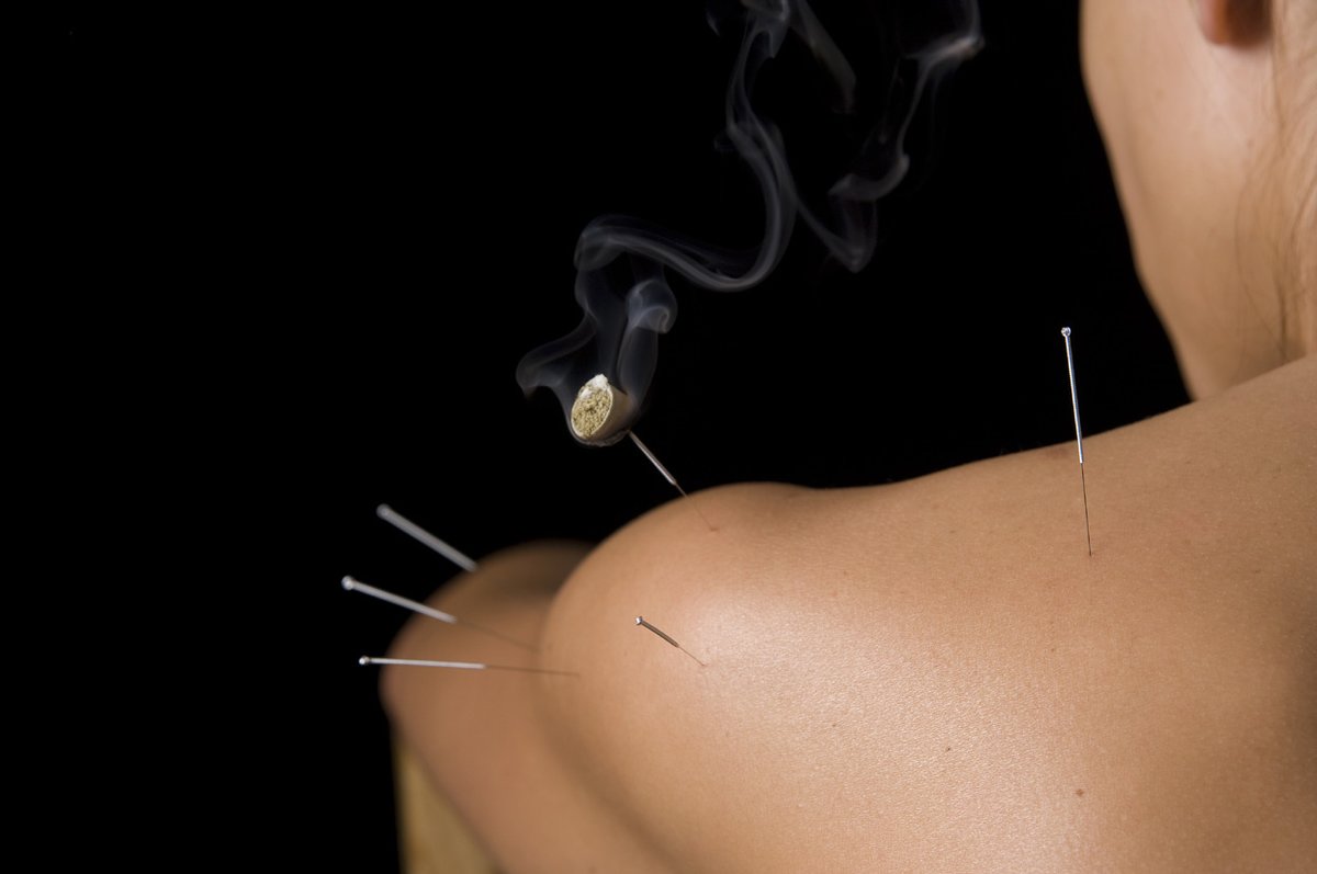 Oriental Healing Arts Macclesfield Clinic - Oriental Healing Arts Macclesfield Clinic