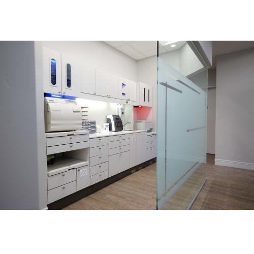 الأصل الأسنان - فيكتور تران ، DDS - Origin Dental - Victor Tran, DDS