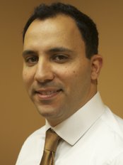 Orillia Smile Centre - Orillia Smile Centre