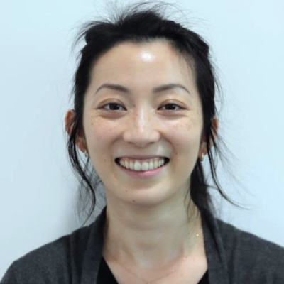 Oris Dental  - Dr. Davina