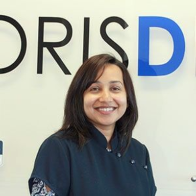 Oris Dental  - Dr. Prachi 