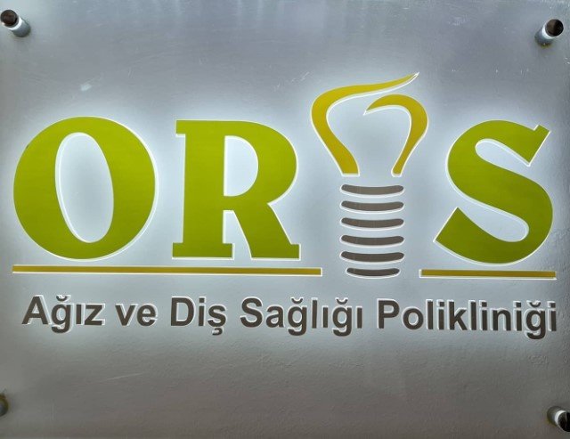 Oris Dental Turkey - Oris Dental Turkey