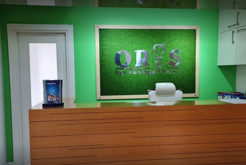 Oris Dental Turkey - Oris Dental Turkey