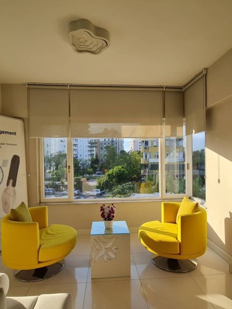 Oris Dental Turkey - Oris Dental Turkey