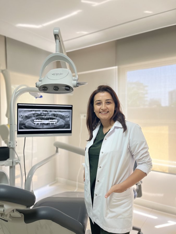 Oris Dental Turkey - Oris Dental Turkey