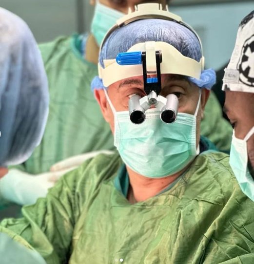 Ortho Logic Hand, Elbow and Upper Extremity Clinic - Prof. Dr. Mustafa Özkan - Ortho Logic Hand, Elbow and Upper Extremity Clinic - Prof. Dr. Mustafa Özkan