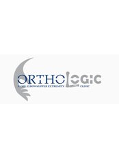 Ortho Logic Hand, Elbow and Upper Extremity Clinic - Prof. Dr. Mustafa Özkan - Ortho Logic Hand, Elbow and Upper Extremity Clinic - Prof. Dr. Mustafa Özkan