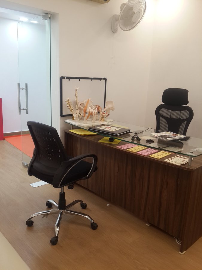 Ortho Neuro Chiropractic Physiotherapy Clinic - Ortho Neuro Chiropractic Physiotherapy Clinic