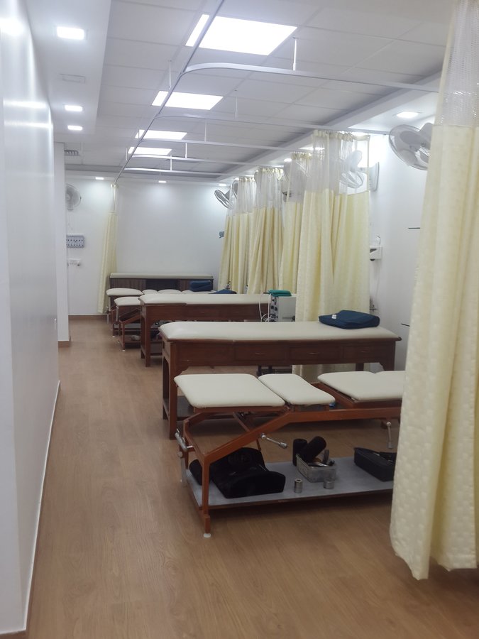 Ortho Neuro Chiropractic Physiotherapy Clinic - Ortho Neuro Chiropractic Physiotherapy Clinic