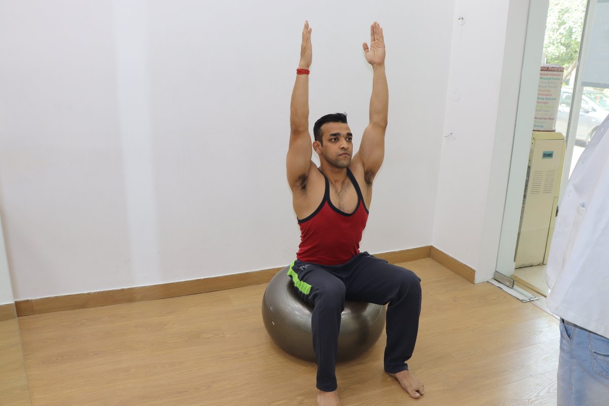 Ortho Neuro Chiropractic Physiotherapy Clinic - Ortho Neuro Chiropractic Physiotherapy Clinic