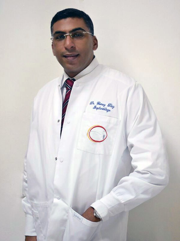 OrthoClinic Dr Francina Grullon - OrthoClinic Dr Francina Grullon