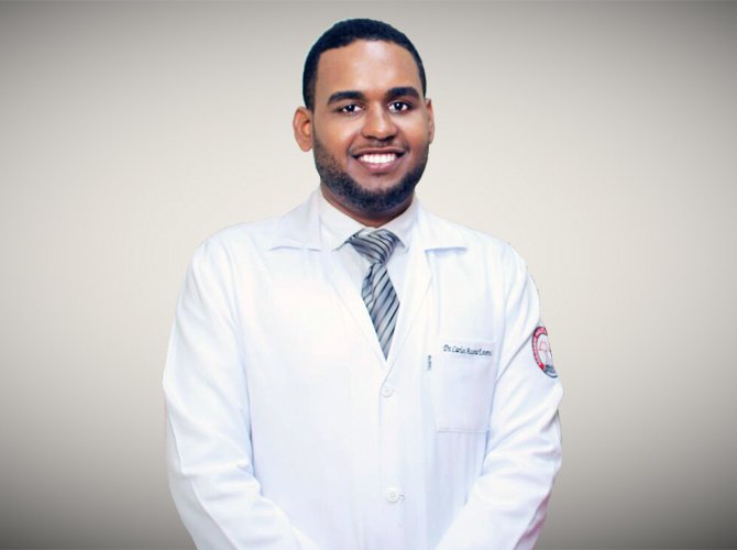 OrthoClinic Dr Francina Grullon - OrthoClinic Dr Francina Grullon