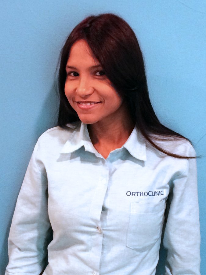 OrthoClinic Dr Francina Grullon - OrthoClinic Dr Francina Grullon