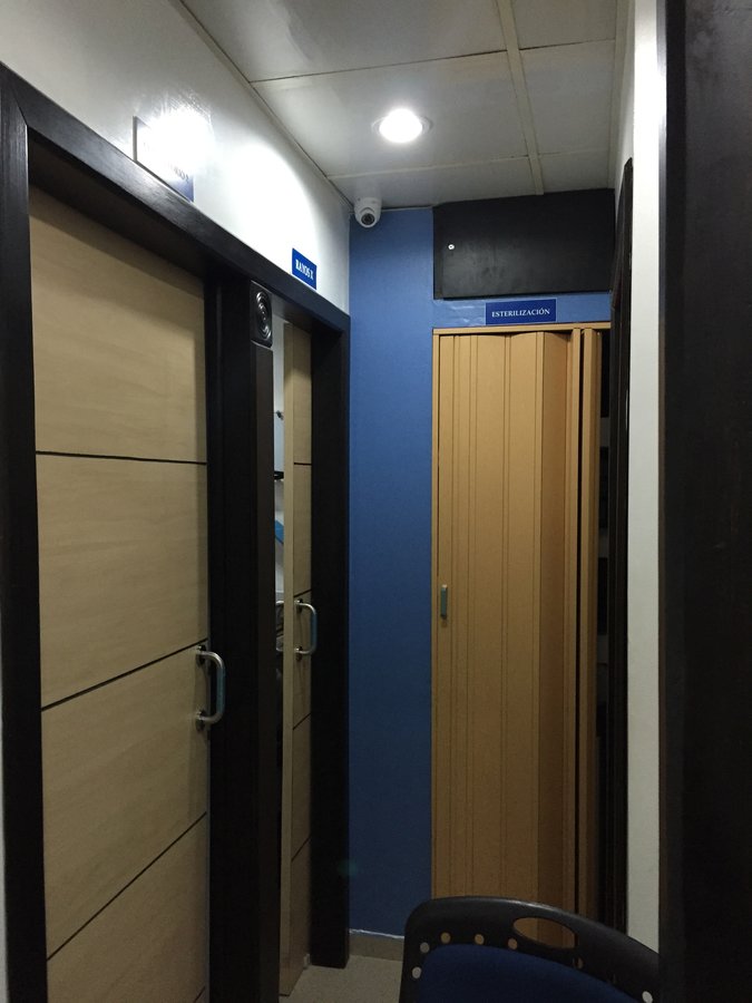 OrthoClinic Dr Francina Grullon - OrthoClinic Dr Francina Grullon