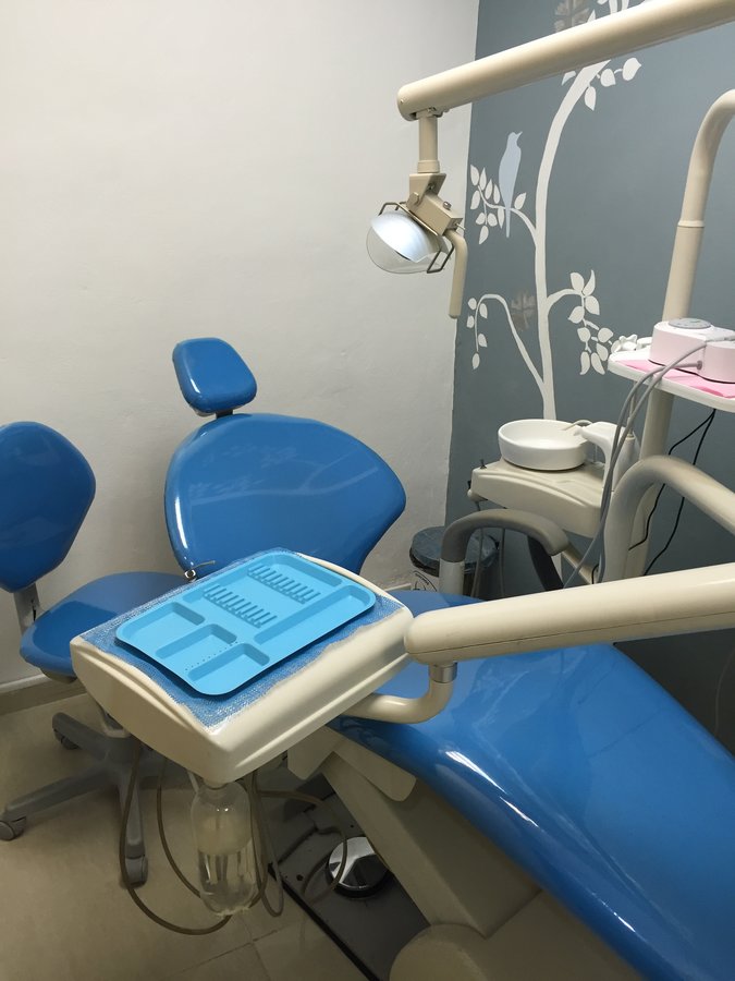 OrthoClinic Dr Francina Grullon - OrthoClinic Dr Francina Grullon