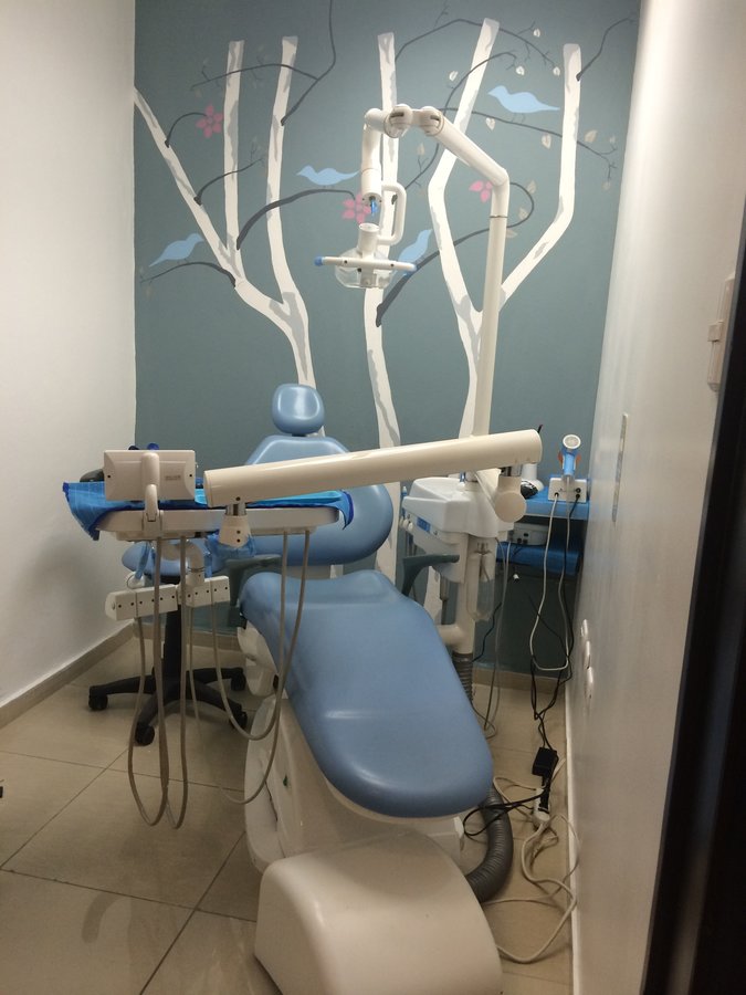 OrthoClinic Dr Francina Grullon - OrthoClinic Dr Francina Grullon