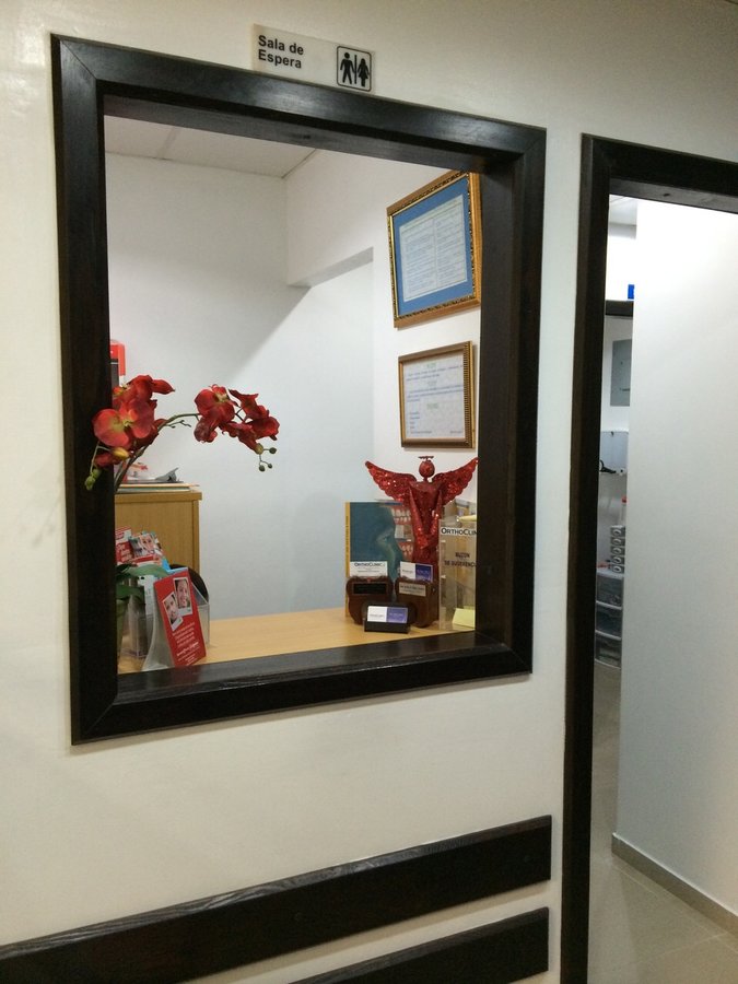 OrthoClinic Dr Francina Grullon - OrthoClinic Dr Francina Grullon